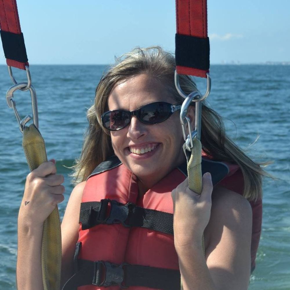 Meet your Posher, Tonya